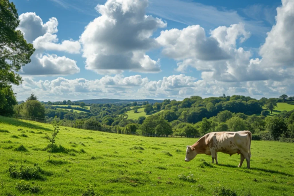 farmland management