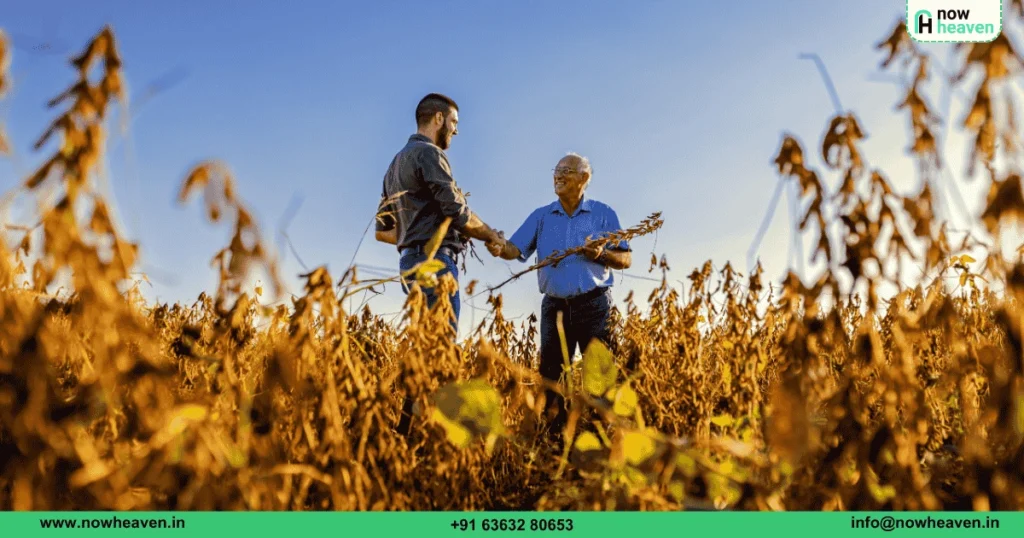 Farmland management