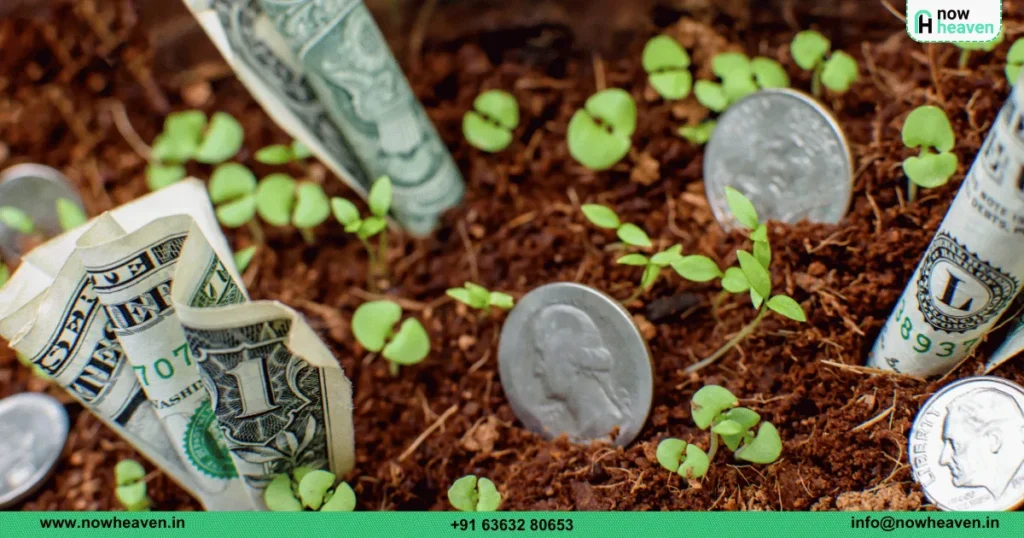 farmland investment