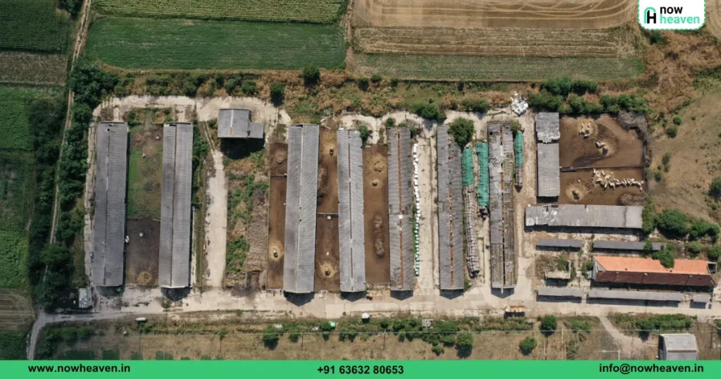 farmland investment india